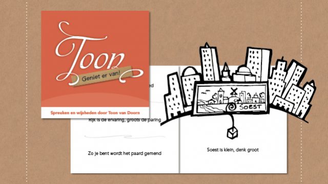 boekje illustraties