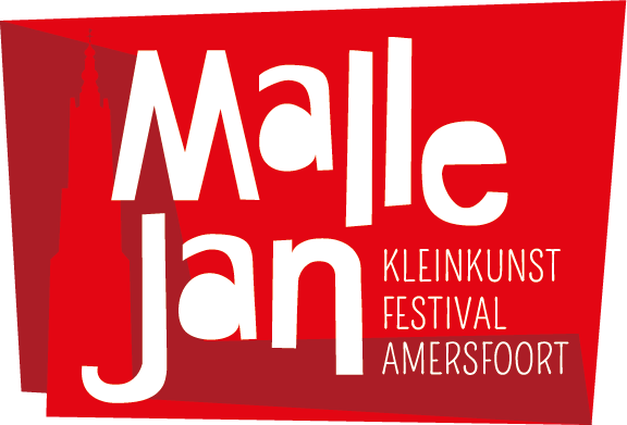Ontwerp logo Mallejan
